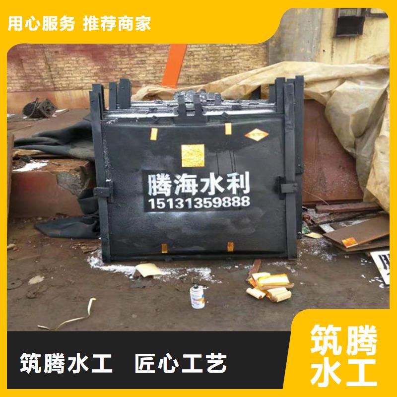 农田水利斗门源头厂家