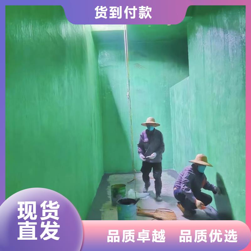 澳阔防腐厂家乙烯基玻璃鳞片胶泥实惠工厂直供有效阻挡液体渗透管道玻璃鳞片胶泥