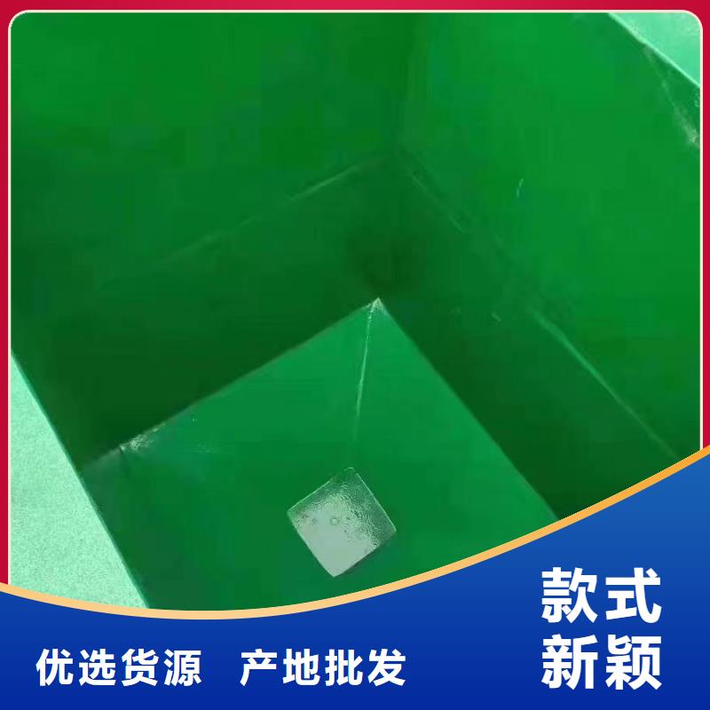 澳阔防腐厂家脱硫塔玻璃鳞片胶泥库存齐全厂家直供适应不同温度环境管道玻璃鳞片胶泥