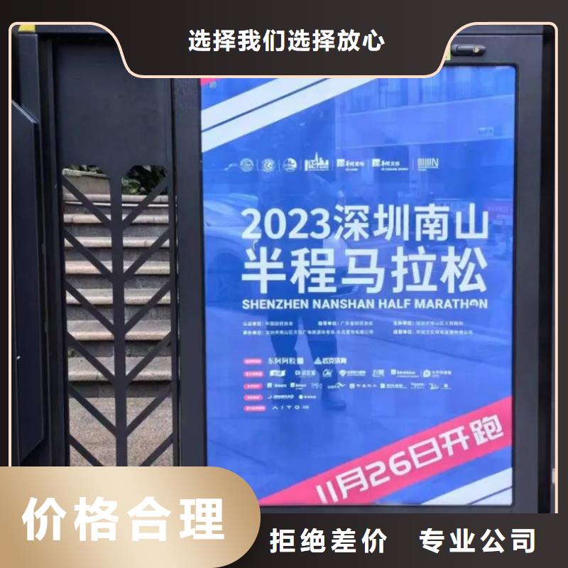 盐城市小区门禁灯箱广告投放公司当地广告服务商